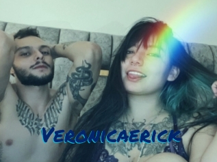 Veronicaerick
