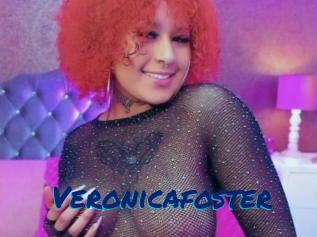 veronicafoster Sexe City