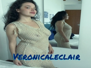 Veronicaleclair