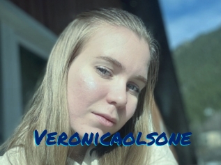 Veronicaolsone