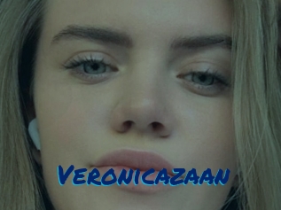 Veronicazaan