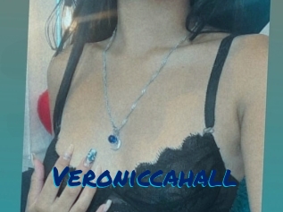 Veroniccahall