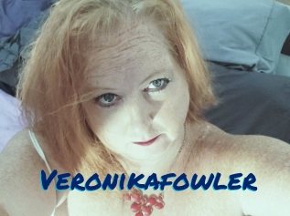 Veronikafowler