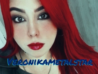 Veronikametalstar