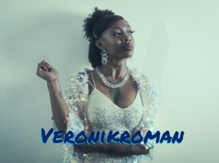 Veronikroman