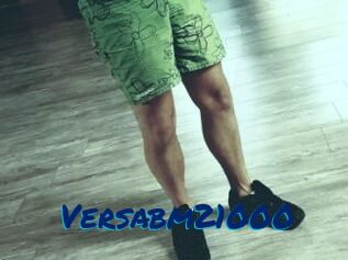Versabm21000