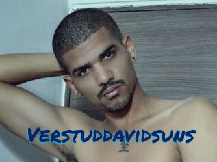 Verstuddavidsuns