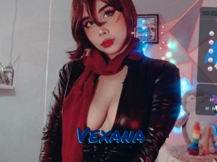 Vexana
