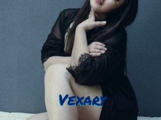Vexary