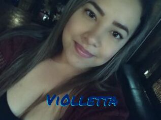 Vi0lletta