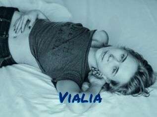 Vialia