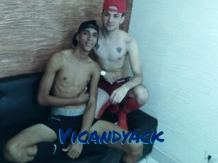 Vicandyack