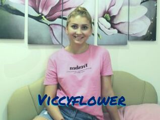 Viccyflower