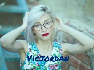 Vicjordan