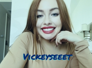 Vickeyseeet
