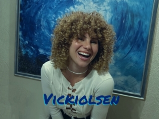 Vickiolsen