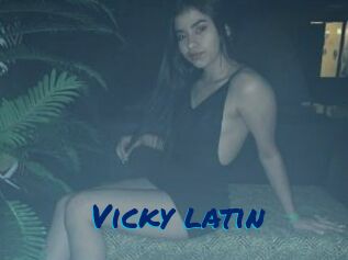Vicky_latin
