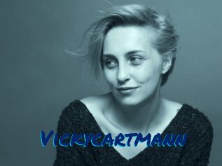 Vickycartmann