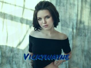 Vickywayne