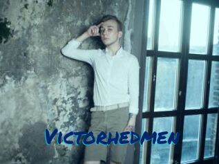 Victorhedmen