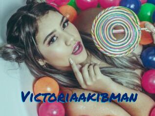 Victoriaakibman