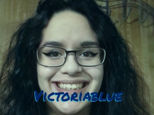 Victoriablue