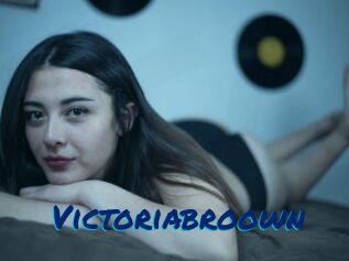 Victoriabroown