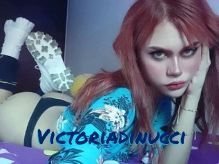 victoriadinucci Sexe City