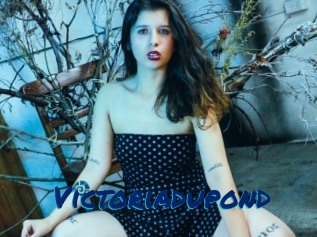 Victoriadupond