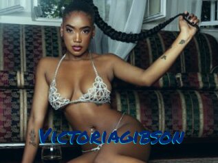 Victoriagibson