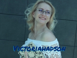 Victoriahadson