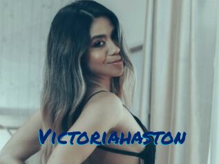 Victoriahaston