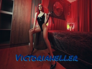 Victoriaheller