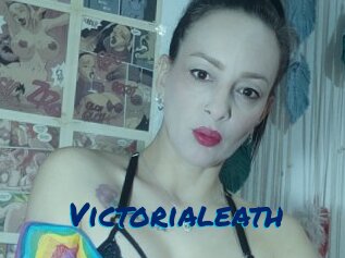 Victorialeath