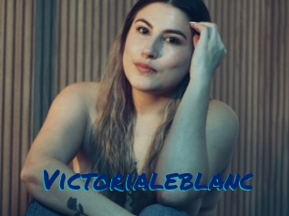 Victorialeblanc