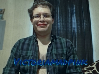 Victoriamadpink