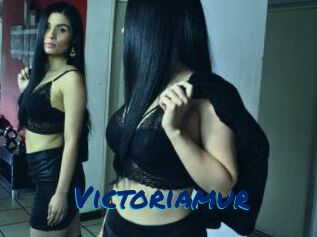 Victoria_mur