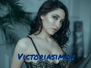 Victoriasimon