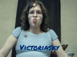 Victoriasky