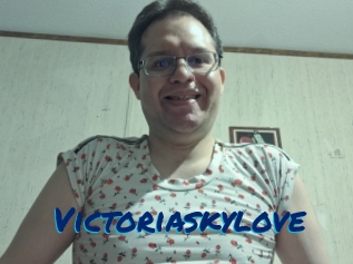 Victoriaskylove