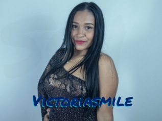 Victoriasmile
