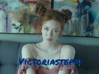 Victoriasteppy