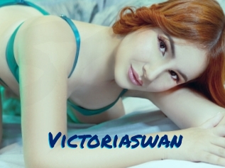 Victoriaswan
