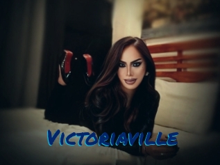 Victoriaville