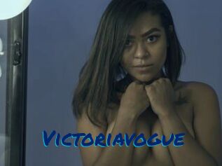 Victoriavogue
