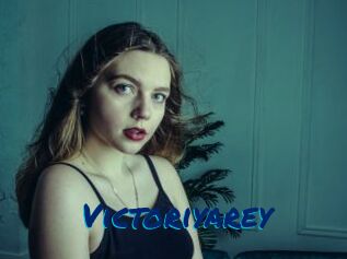 Victoriyarey