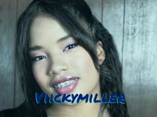 Viickymiller