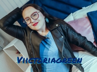 Viictoriagreen