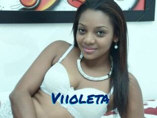 Viioleta