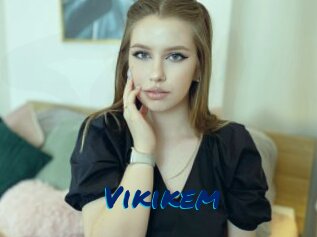 Vikikem
